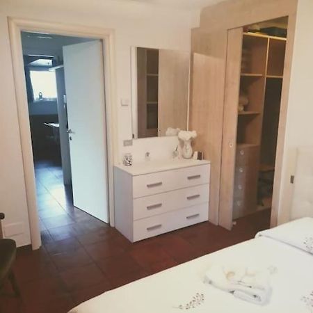 City & Airport Bgy Daire Bergamo Dış mekan fotoğraf