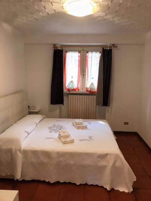 City & Airport Bgy Daire Bergamo Dış mekan fotoğraf